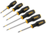 DEWALT Set de șurubelnițe DEWALT 6 piese (DWHT0-62056) Surubelnita