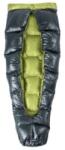 NEMO Equipment Pulse UL Quilt 20/30 Endless Promise Cuvertură Birch Bud/Goodnight Grey Long Sac de dormit