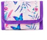 Pixie Crew Портфейл Pixie Crew Butterflies (PXA-10-36)