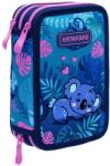 Astra Penar cu 3 compartimente echipat, AstraBag, Koala Penar