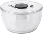 Oxo Salátaforgató GOOD GRIPS 4, 7 l, bílá, műanyag, OXO (OXO1351580)