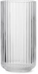 Lyngby Váza 25 cm, üveg, Lyngby (LY201091)