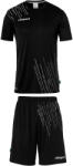 UHLSPORT Trikot-Set SCORE 26 UHLSPORT 8-9 éves fehér|fekete