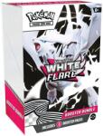 The Pokémon Company Pokémon TCG: SV10.5 White Flare - Booster Bundle