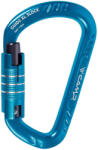 CAMP Karabiner Guide Xl 3 Lock 24mm fekete|kék