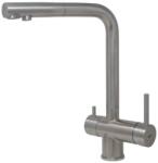 Elleci - Csaptelep Tourmaline Plus Inox (MKMIKTOPIN)