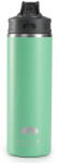 GSI Outdoors Microlite 710 Straw Top termo palack 710 ml, jade
