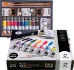 Van Gogh Starter Box XL Set de vopsele de ulei 12 x 40 ml (2842510)