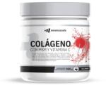 MM Supplements Kollagén MSM-mel és C-vitaminnal - 300g Lollipop MM Supplements