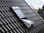  Velux, Napelemes redőny, SSL MK08 0000S