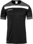 UHLSPORT Trainings-T-Shirt OFFENSE 23 UHLSPORT 6 ÉVES fehér|fekete|mályva|szürke