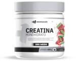 MM Supplements Kreatin-monohidrát 200 mesh - 300 g gumiszerű görögdinnye MM Supplements