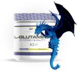 MM Supplements Kyowa® Glutamin - 300 g Blue Dragon MM Supplements