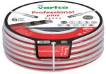 Agaplast Vartco Professional Plus 1″ kerti tömlő, 30 m, 6 réteg, TFS (92235)