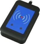 Axis Communications 2N Secured RFID Card Reader 125kHz + 13.56MHz with NFC (USB) (01527-001) (01527-001)