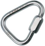 CAMP Karabiner Delta Quick Link Stainless 8mm szürke
