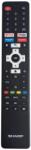 GENERAL SHARP 40FG2EA, 32FG4E - kompatibilis General márkájú távirányító