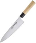 BUNMEI Cook's Knife szakácskés, 20 cm (1905/200cooks)