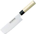 BUNMEI Usuba zöldségvágó kés, 18 cm (1806/180)