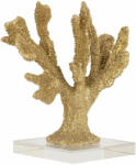 Richmond Interiors Richmond Mette Arany Korall Dekoráció Akril Talpon (KHM--CL-0016)