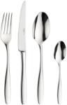 Pintinox Set de tacâmuri de masă LION WILD, set de 24 buc, argintiu, Pintinox (PIN28307091) Tacam