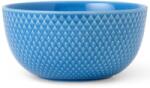 Lyngby Bol pentru servire RHOMBE, 13 cm, albastru, Lyngby (LY201906) Castron
