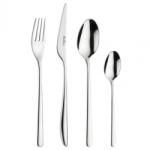 Pintinox Set de tacâmuri de masă FLORENCE, set de 24 buc, argintiu, Pintinox (PIN26007091) Tacam