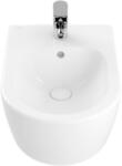Villeroy & Boch Avento fali bidé túlfolyóval 53x37x21 cm (VIL-54050001)