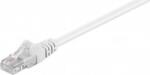 Triton Goobay Szerelt UTP kábel 1, 5m fehér szín (95564) (RB95564) (RB95564)