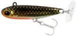 FIIISH PowerTail 44mm 18gr Gold Rush - X-Fast (PWT1052)