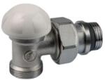 Giacomini R29TG visszatérő radiátorszelep sarok 1/2"x18 (R29X034) (R29X034)
