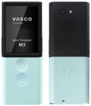 Vasco Electronics M3 Mint Leaf