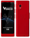 Vasco Electronics V4 Ruby Red