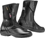 SIDI Cizme de motocicletă pentru femei SIDI Gavia Gore Black (SID10300483)