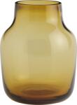 Muuto Vază Silent 19 cm portocalie (SILVAS15A01)