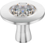 Staub Mâner pentru capac Staub, cu cristal Swarovski (1031072)