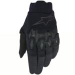 Alpinestars Mănuși motocross Alpinestars Full Bore V2 negre (AIM172-0273)