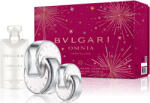 Bvlgari Omnia Crystalline ajándékszett nőknek III