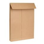 Bluering Tasak TB/4 gascofil redős-talpas szilikonos hossz és kereszt irányban szálerősített 5cm, Bluering® barna - nyomtassingyen