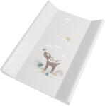 Color pelenkázó lap merev 2 oldalú 80x50cm Őzike - babamarket