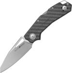 Viper ALFA Satin CPM Magnacut, Fibra de Carbon V6020FC