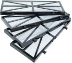VHBW Комплект филтри HEPA за Dolphin Cosmos 20 / Cosmos 30 / W20, 9991407-ASSY (889004814)