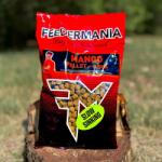 Feedermánia slow sinking pellet 9mm - mango (F0189014) - nextfish