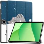  ART Husă tip carte pentru OnePlus Pad Lite LAZY CAT