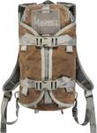 MAGFORCE IMBS 15" Task Force Hátizsák - viaszolt pamut Barna #W7105BR (#W7105BR)