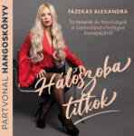  Hálószobatitkok [eHangoskönyv]