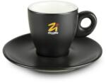 Zicaffè Zicaffe eszpresszó csésze fekete