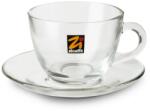 Zicaffè Zicaffe cappuccino pohár