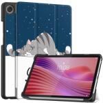  ART Husă tip carte pentru Lenovo Tab One / Lenovo Tab K9 LAZY CAT