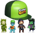 PMI Stumble Guys mini figură surpriză cu șapcă, seria 2, 1 bucată (SG3207C) Figurina